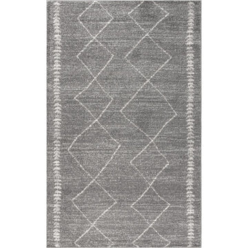 Zaina Moroccan Beni Souk Area Rug
